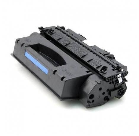 Συμβατό Toner Canon 708H / 715H Black