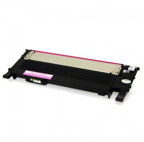 Συμβατό Toner CLT-M406S Samsung Magenta