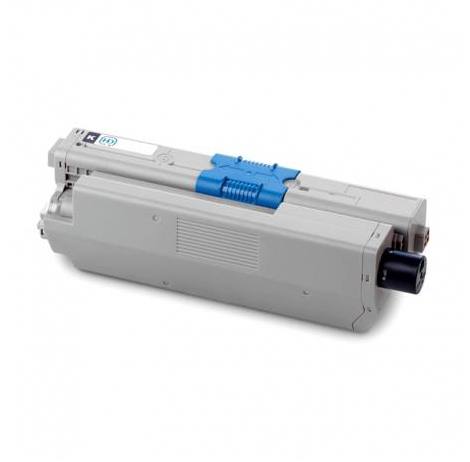 Συμβατό Toner Oki C510/C530/MC561 Black