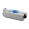 Συμβατό Toner Oki C510/C530/MC561 Black