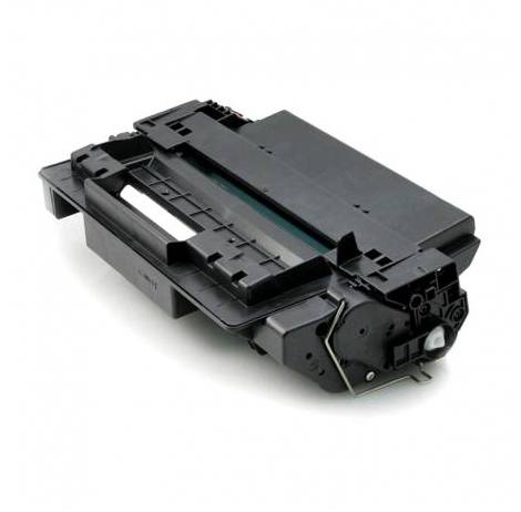 Συμβατό Toner Hp Q7551A Black