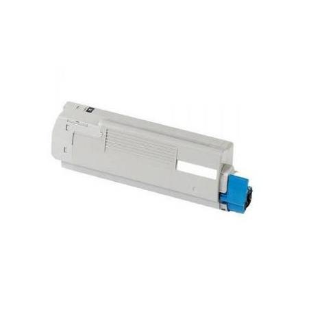 Συμβατό Toner Oki 5650/5750 Black