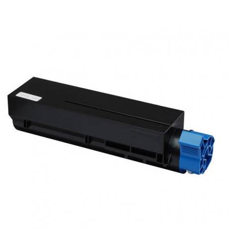 Συμβατό Toner 44992402 Oki Black