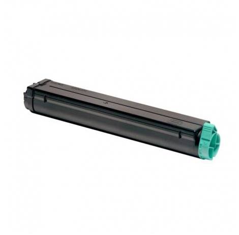Συμβατό Toner 01103402 Oki Black