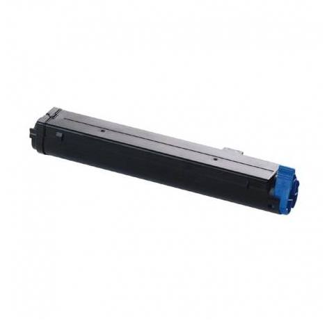 Συμβατό Toner 43502302 Oki Black