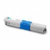 Συμβατό Toner Oki 44973535 Cyan