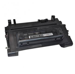 Συμβατό Toner Hp CC364A Black