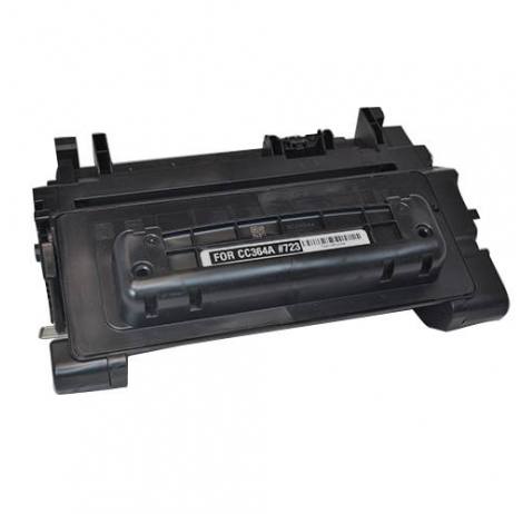 Συμβατό Toner Hp CC364A Black