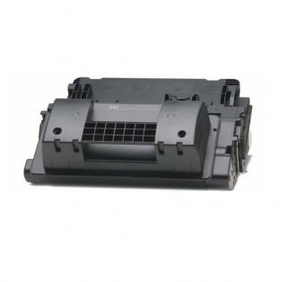 Συμβατό Toner Hp CC364X Black