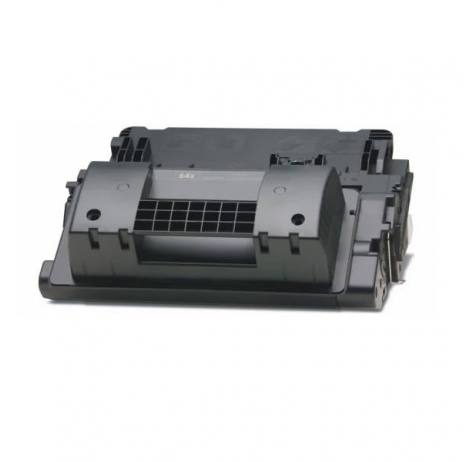 Συμβατό Toner Hp CC364X Black