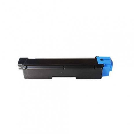 Συμβατό Kyocera Laser Toner TK580 Cyan