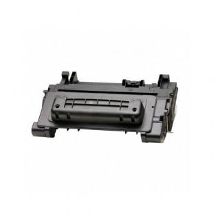 Συμβατό Toner Hp CE390A Black