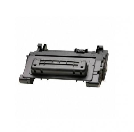 Συμβατό Toner Hp CE390A Black