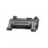 Συμβατό Toner Hp CE390A Black
