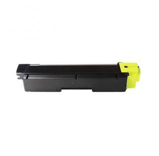 Συμβατό Kyocera Laser Toner TK580 Yellow
