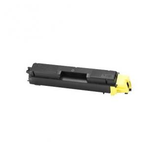 Συμβατό Kyocera Laser Toner TK590 Yellow