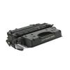 Συμβατό Toner Hp CF280X Black