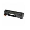 Συμβατό Toner Hp CF283X Black