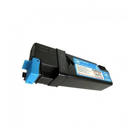 Συμβατό Toner Xerox 6125 (106R01331) Cyan