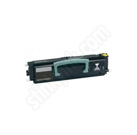 Συμβατό Laser Toner Lexmark E250A11E Black