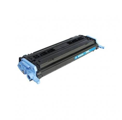 Συμβατό Toner Hp Q6001A Cyan