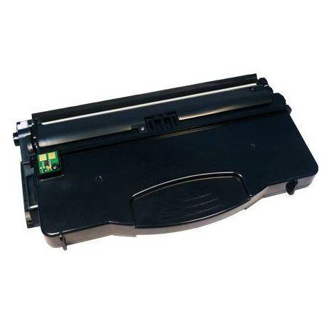 Συμβατό Lexmark Laser Toner 12016SE Black