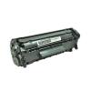 Συμβατό Toner Hp Q2612X Black
