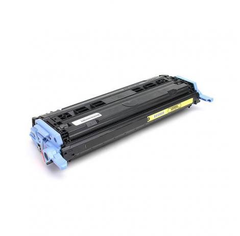 Συμβατό Toner Hp Q6002A Yellow