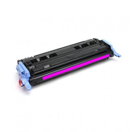 Συμβατό Toner Hp Q6003A Magenta