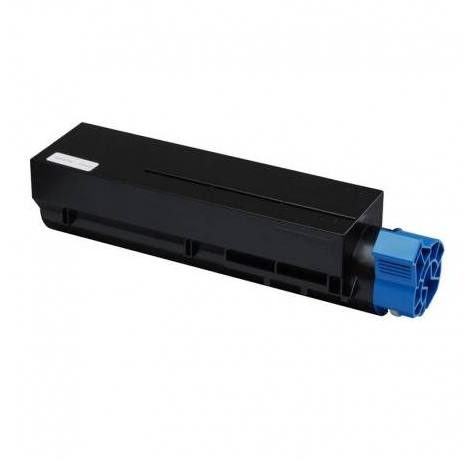 Συμβατό Toner 44574902 Oki Black