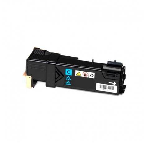 Συμβατό Laser Toner Xerox 106R01594 Cyan