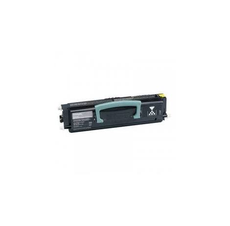 Συμβατό Toner Lexmark 352H11E Black
