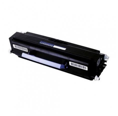 Συμβατό Toner Lexmark X203A11 Black