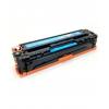 Συμβατό Toner Hp CE321 (128A) Cyan