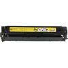 Συμβατό Toner Hp CE322 (128A) Yellow