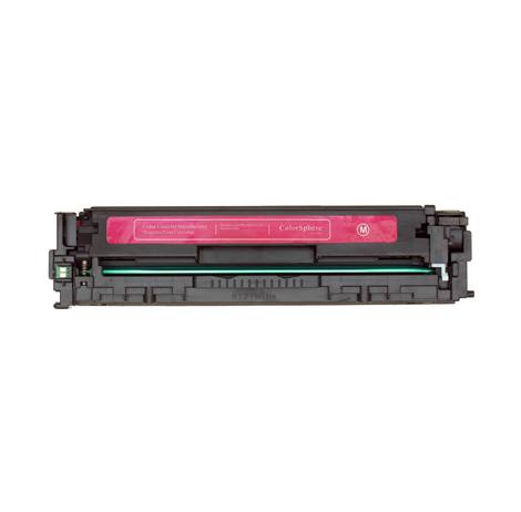 Συμβατό Toner Hp CE323 (128A) Magenta