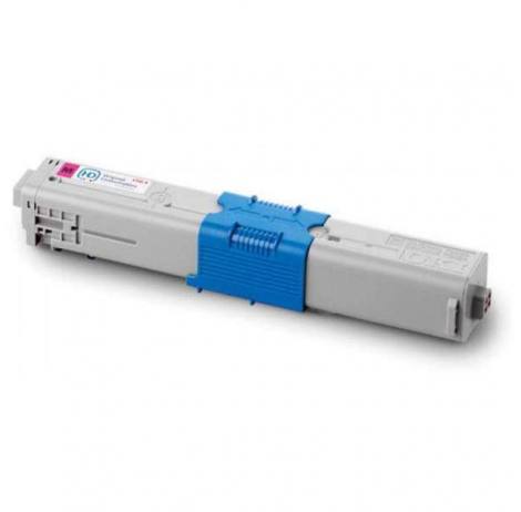 Συμβατό Toner Oki C510/C530/MC561 Magenta
