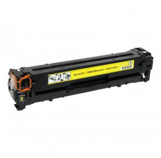 Συμβατό Toner Hp CE412A Yellow
