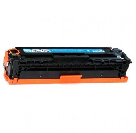 CF401X Συμβατό Toner Hp Black HP 201X