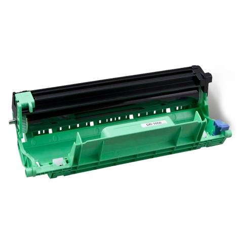 Συμβατό Drum Unit Brother DR-1050 Black