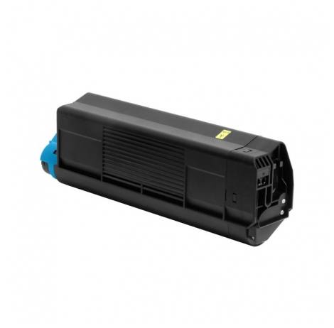 Συμβατό Toner Oki 42804513 Yellow