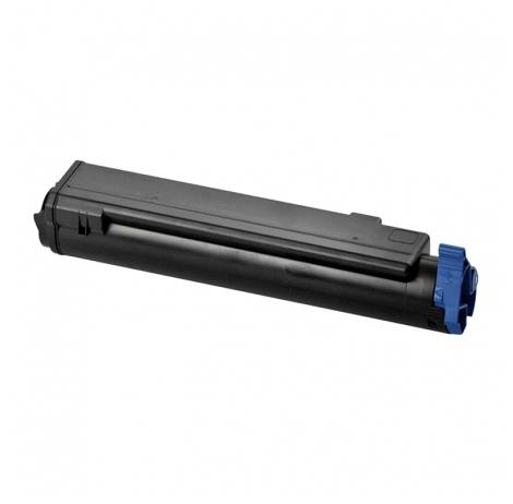 Συμβατό Toner 43979102 Oki Black