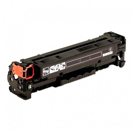 Συμβατό Toner Hp CE380X Black