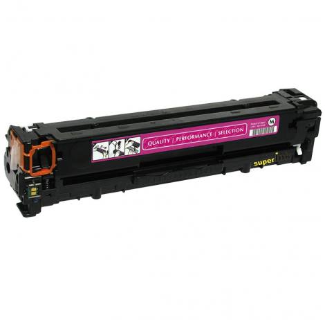 Συμβατό Toner Hp CF383A Magenta