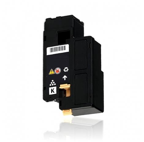 Συμβατό Laser Toner Xerox 106R02759 Black