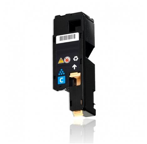 106R02756 Συμβατό τόνερ Xerox Κυανό (Cyan) (1000 σελ.)