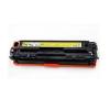 Συμβατό Toner Hp CB542A Yellow