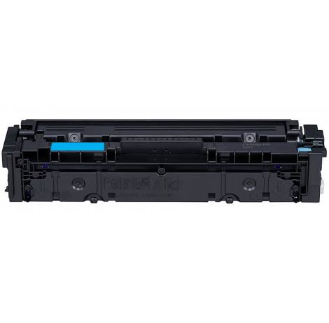 1245C002 Συμβατό Τόνερ Canon 045H Cyan (Κυανό), (2200 σελίδες)