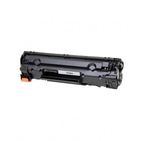 Συμβατό Toner Hp CE285A Black