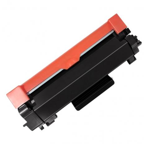 TN2420 Συμβατό Brother Black Τόνερ (3000 σελ.)